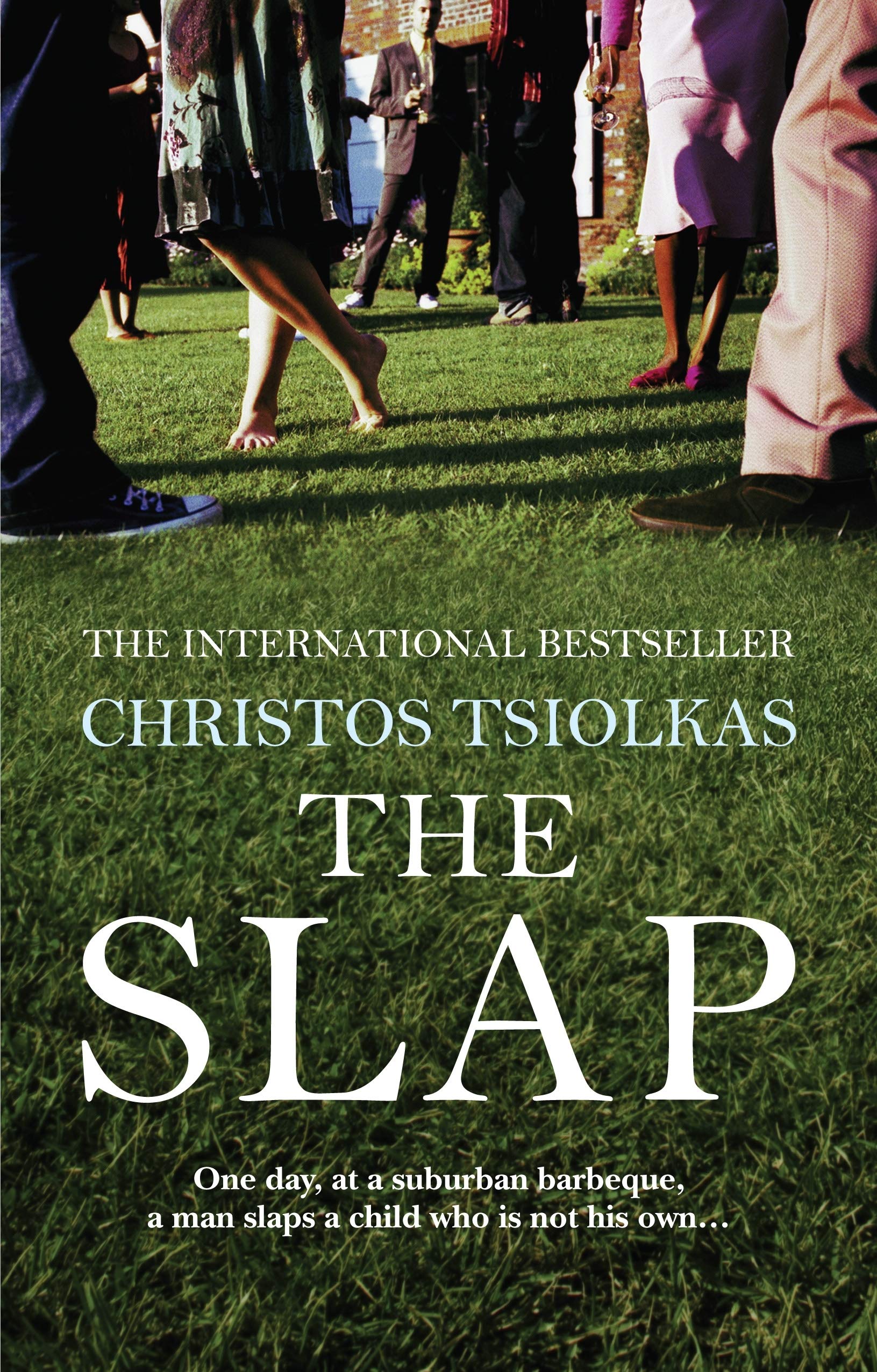 Tsiolkas, C: The Slap Contemporary literature