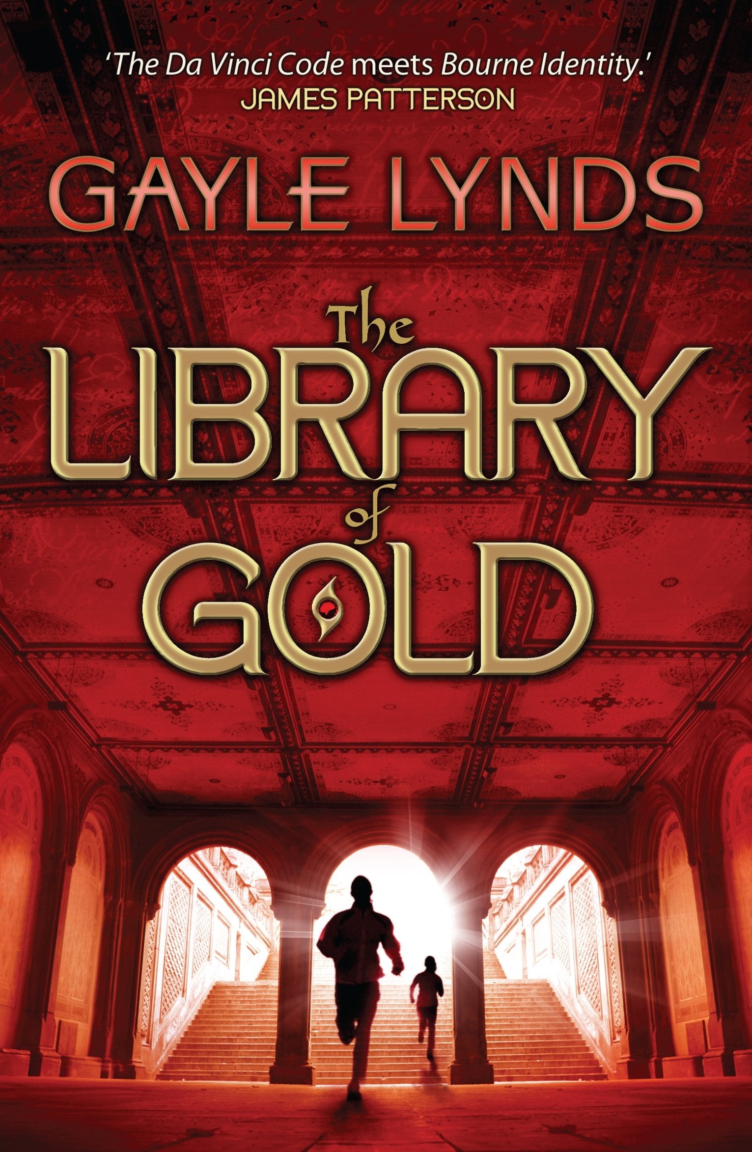 The Library of Gold Contemporary literature