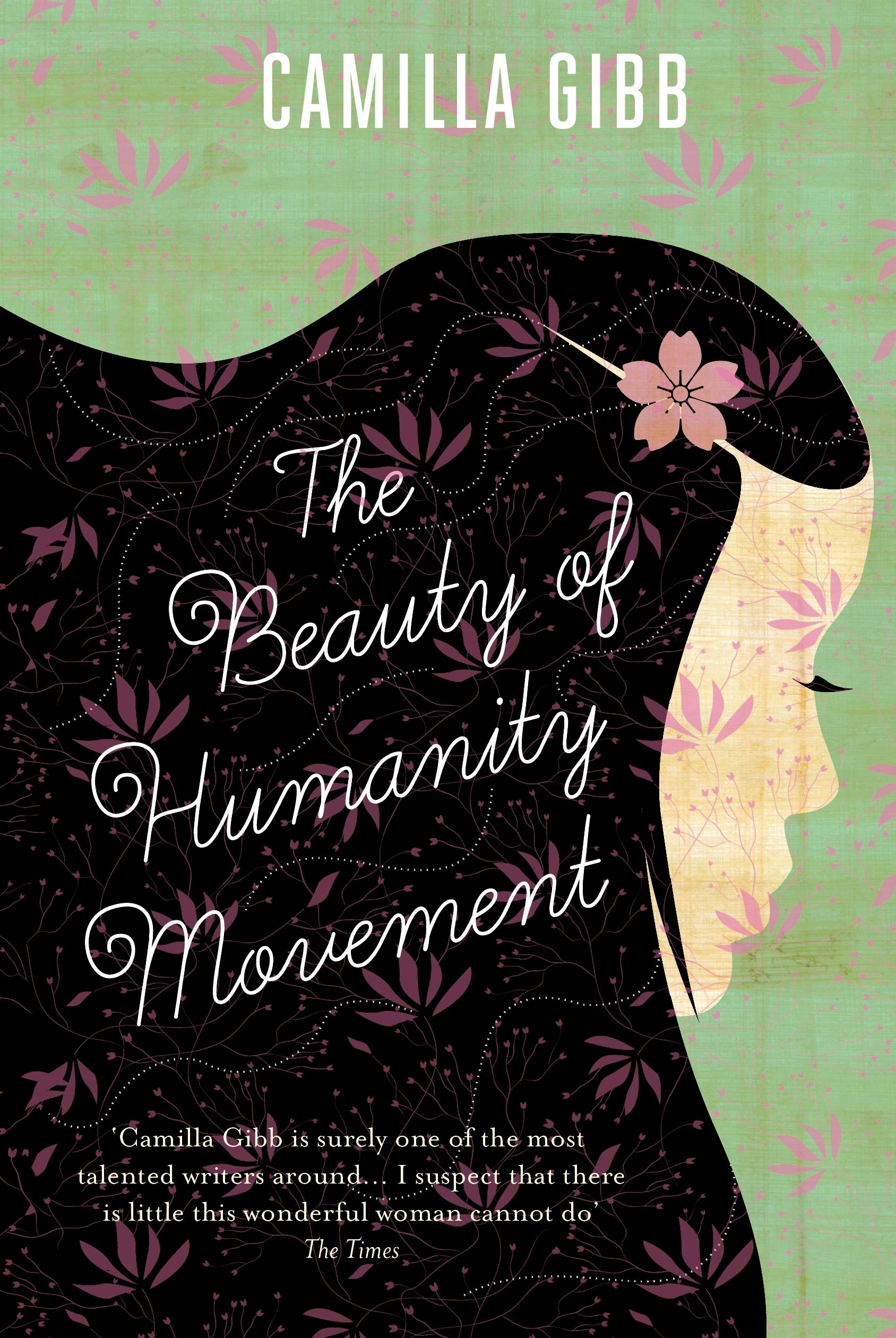 The Beauty of Humanity Movement Contemporary literature