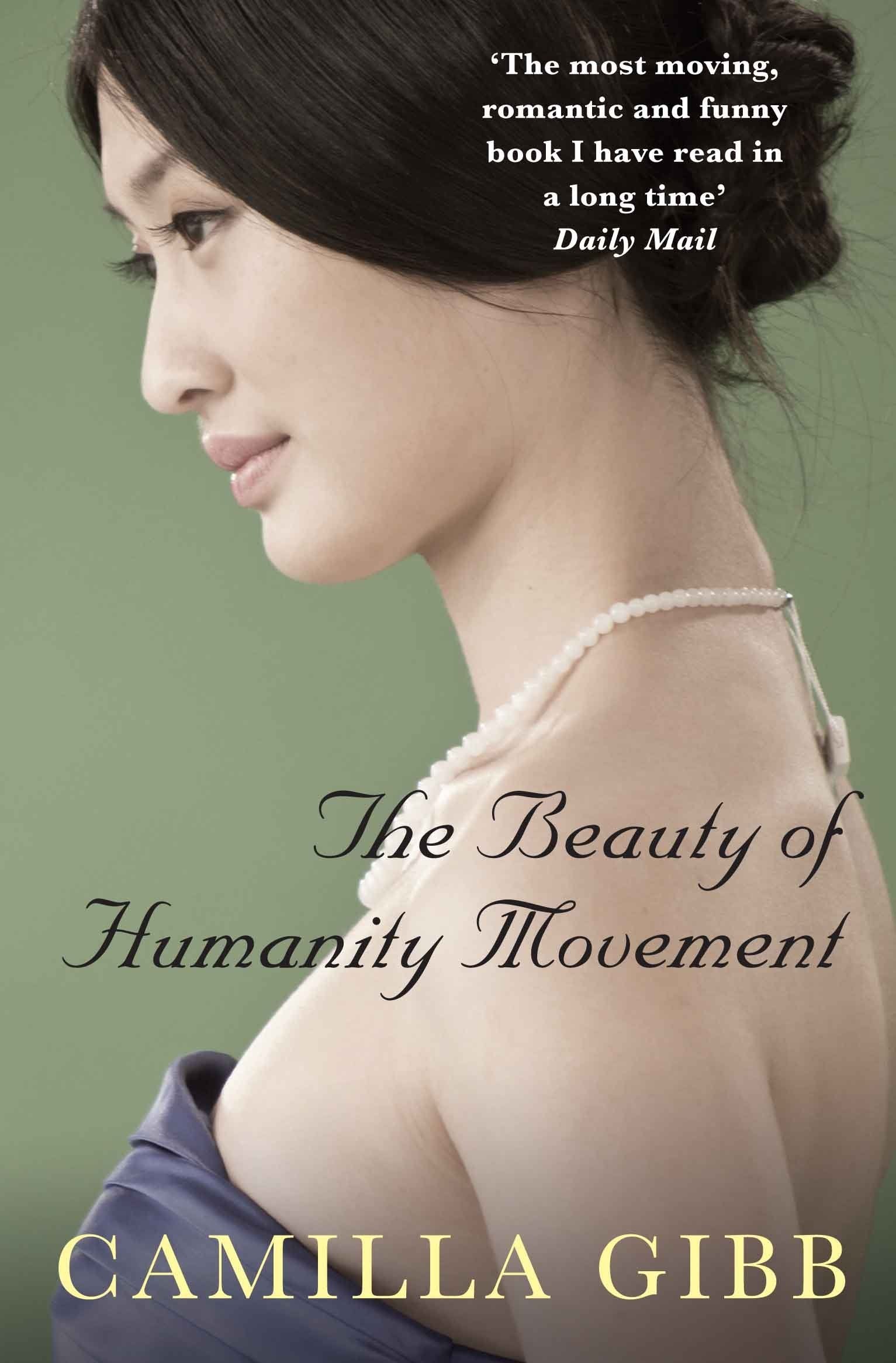 The Beauty of Humanity Movement Contemporary literature