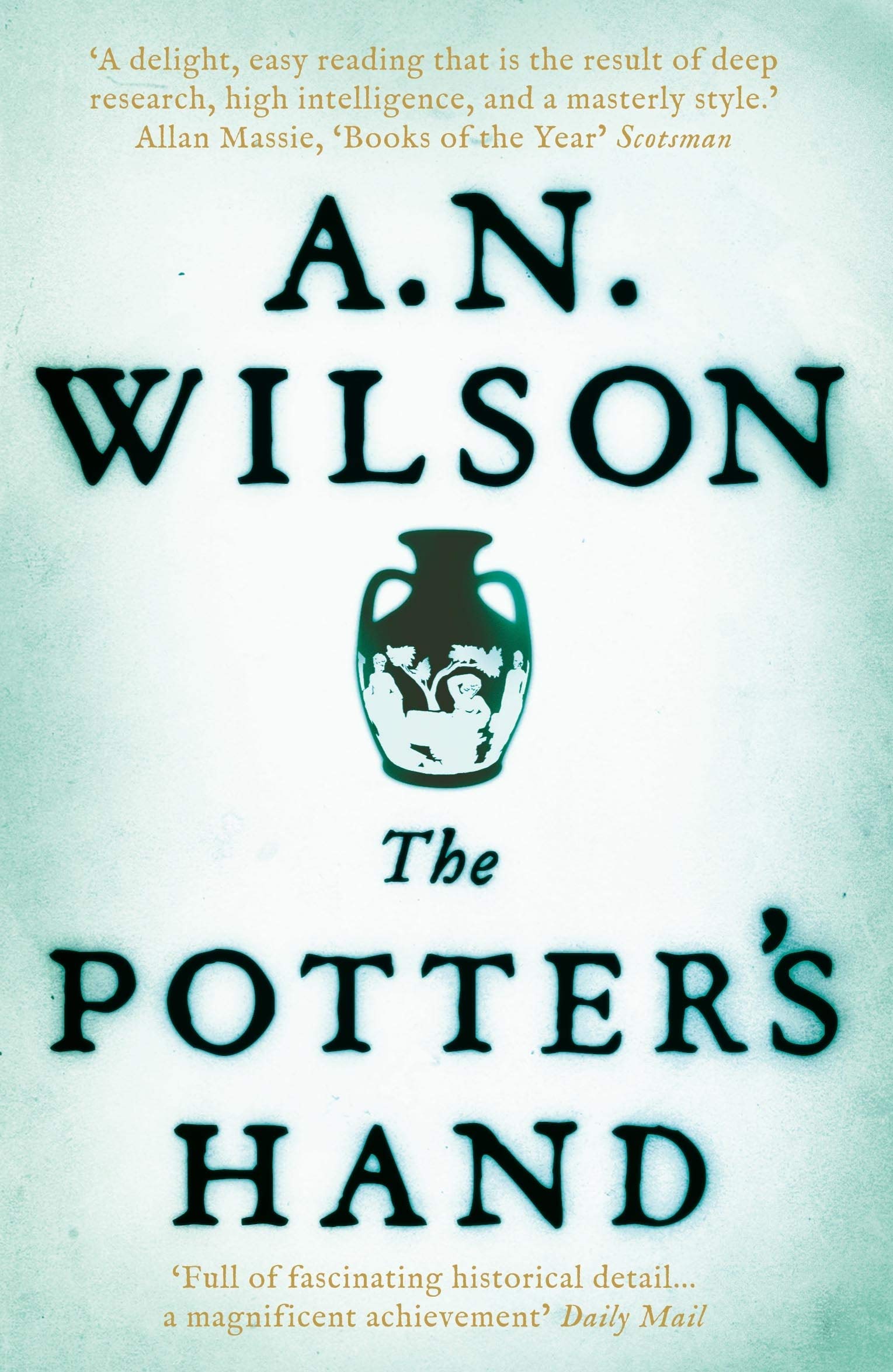 Product Image: The Potter's Hand