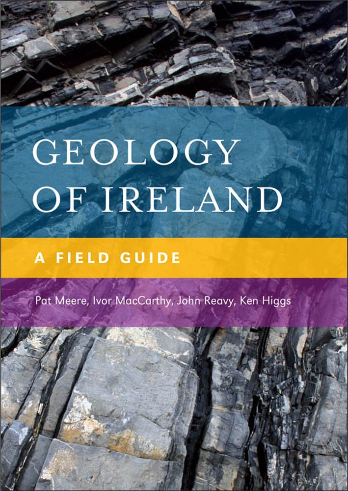 Geology of Ireland: A Field Guide Mathematics
