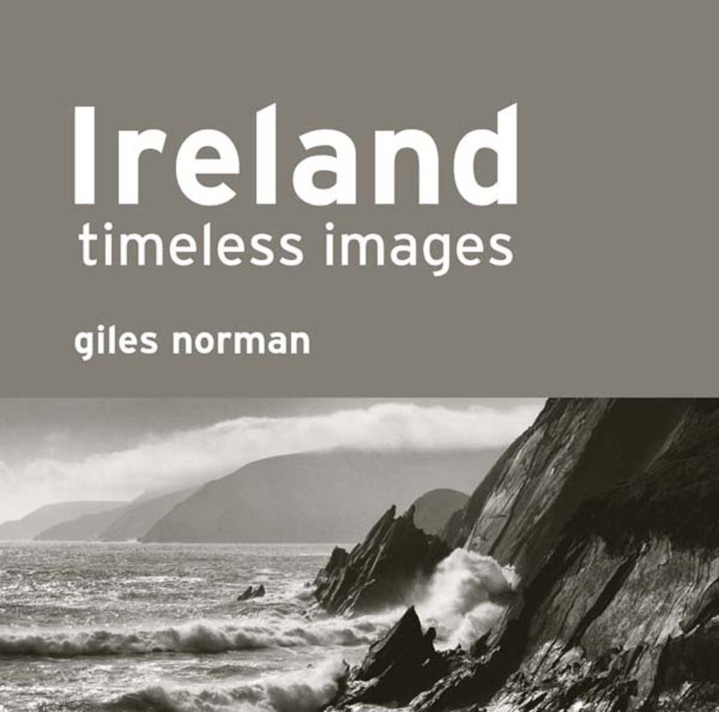 Ireland - Timeless Images by Giles Norman Travel