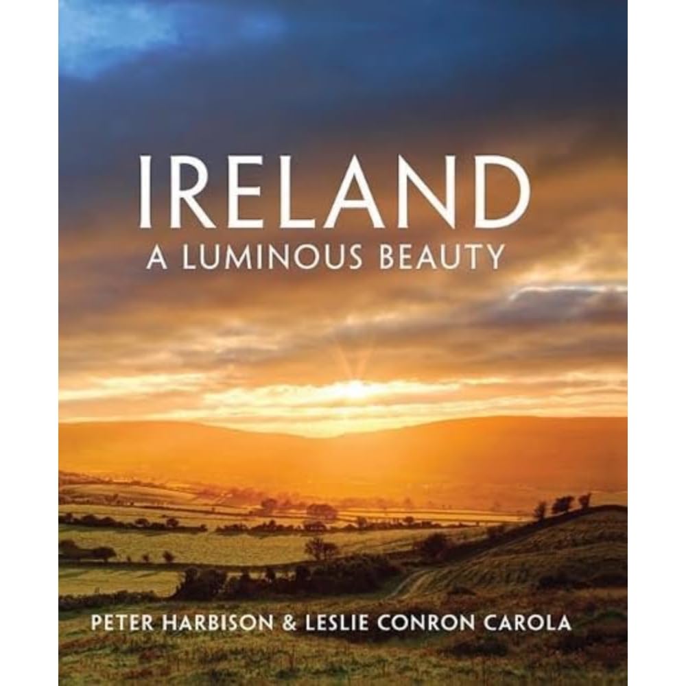 Ireland - A Luminous Beauty Travel