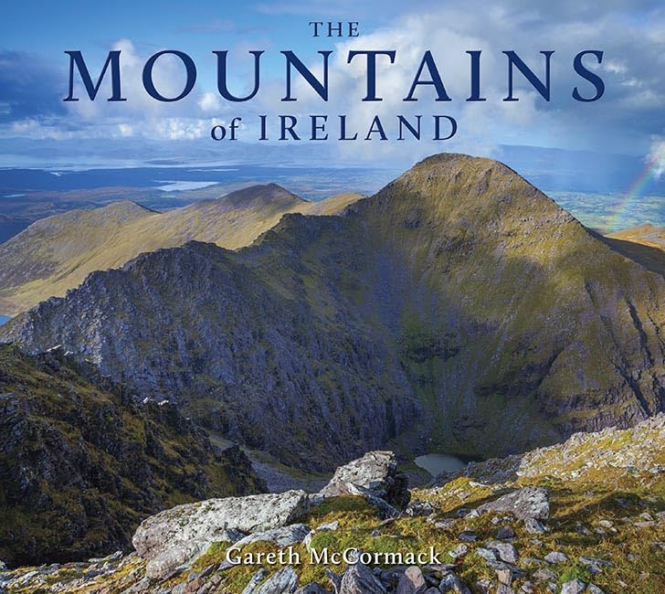 The Mountains of Ireland Geology & Geography