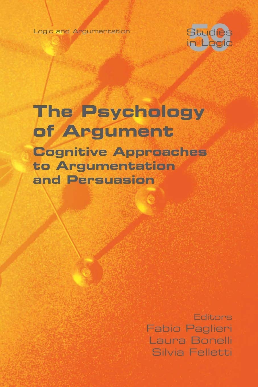 The Psychology of Argument book