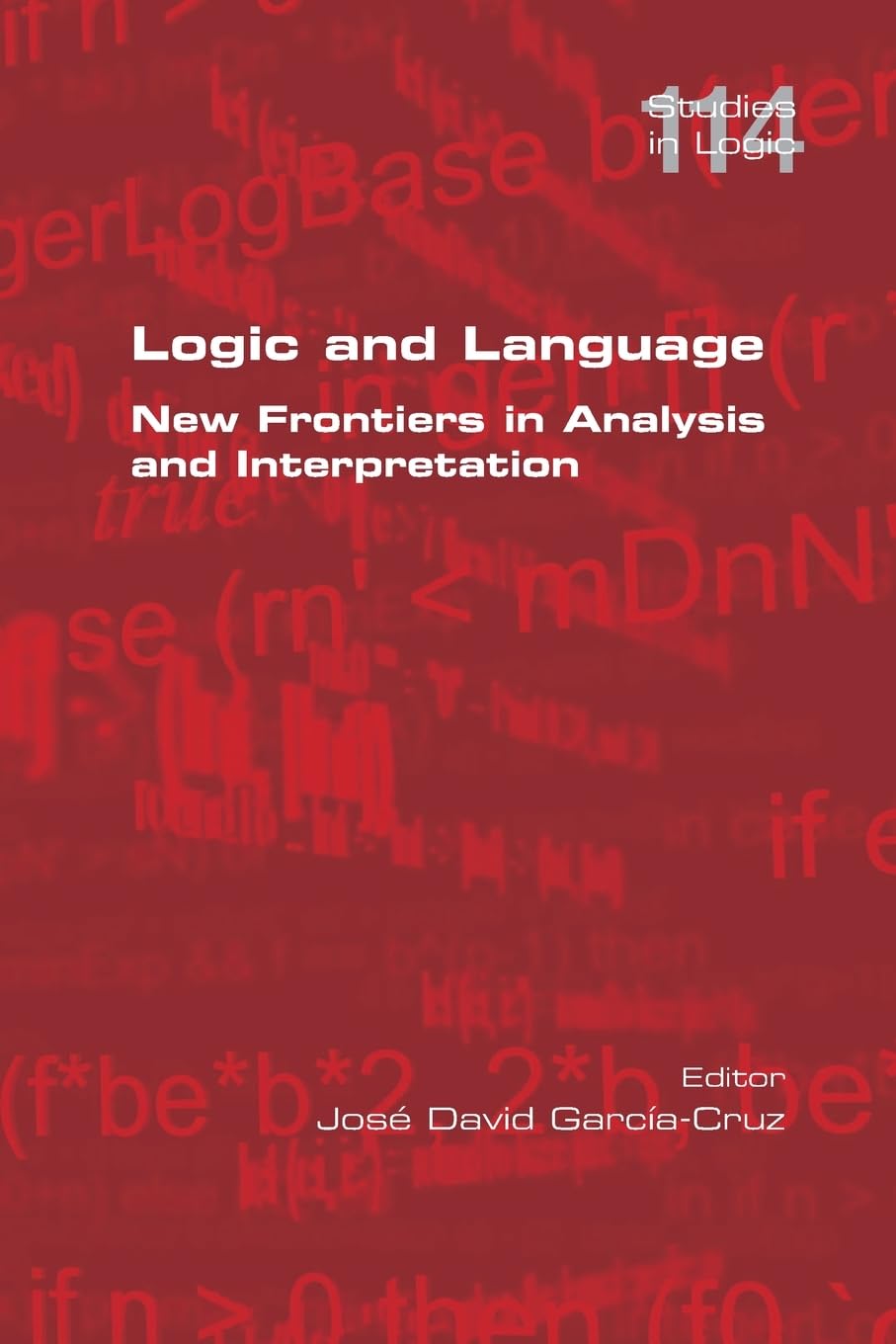 Logic and Language.  New Frontiers in Analysis and Interpretation Philosophy