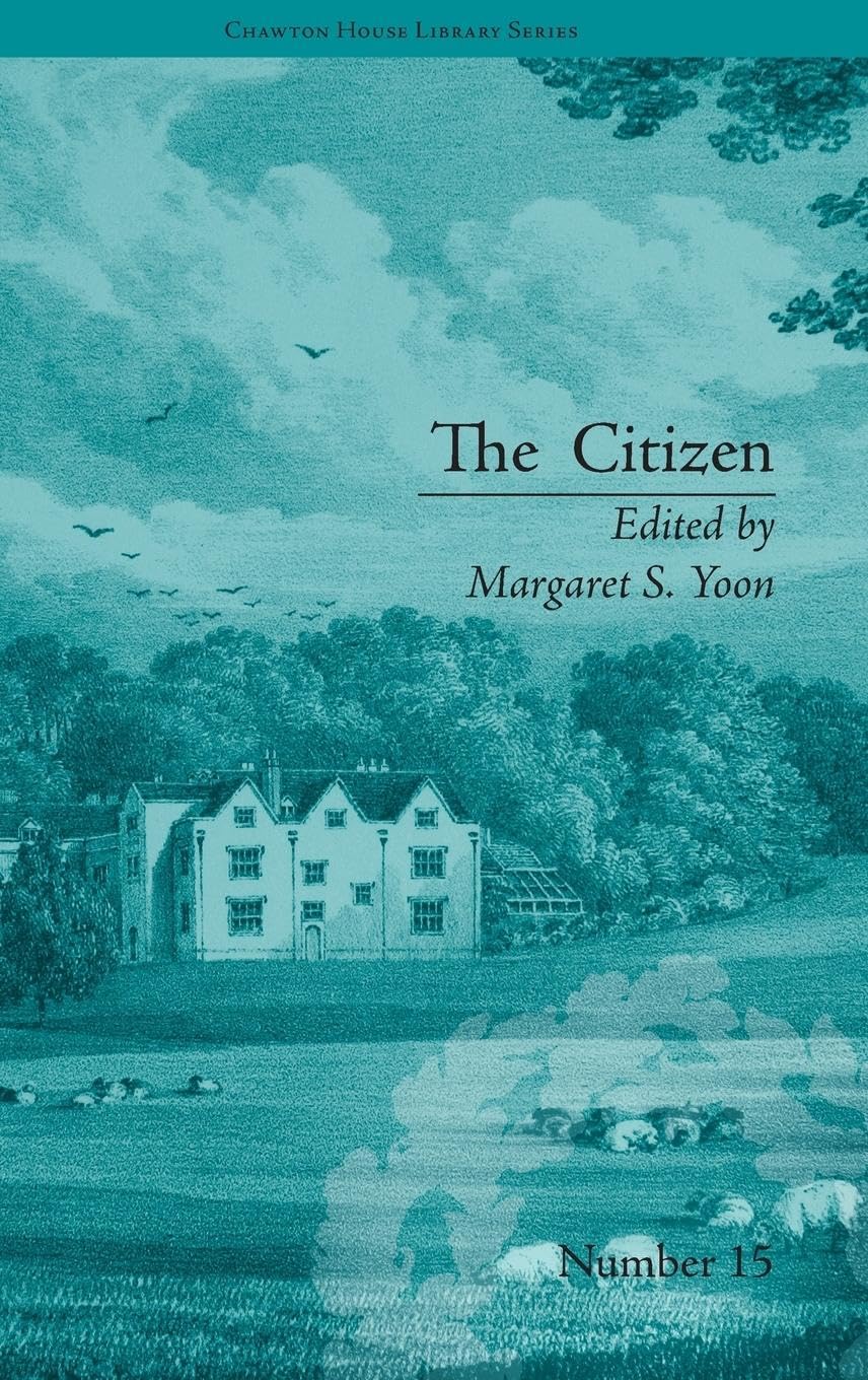 Product Image: The Citizen