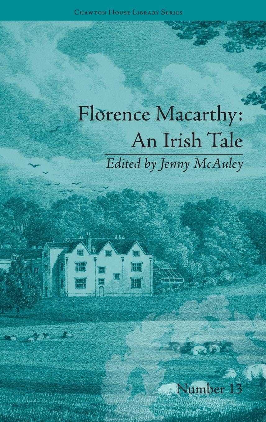 Florence Macarthy Classics