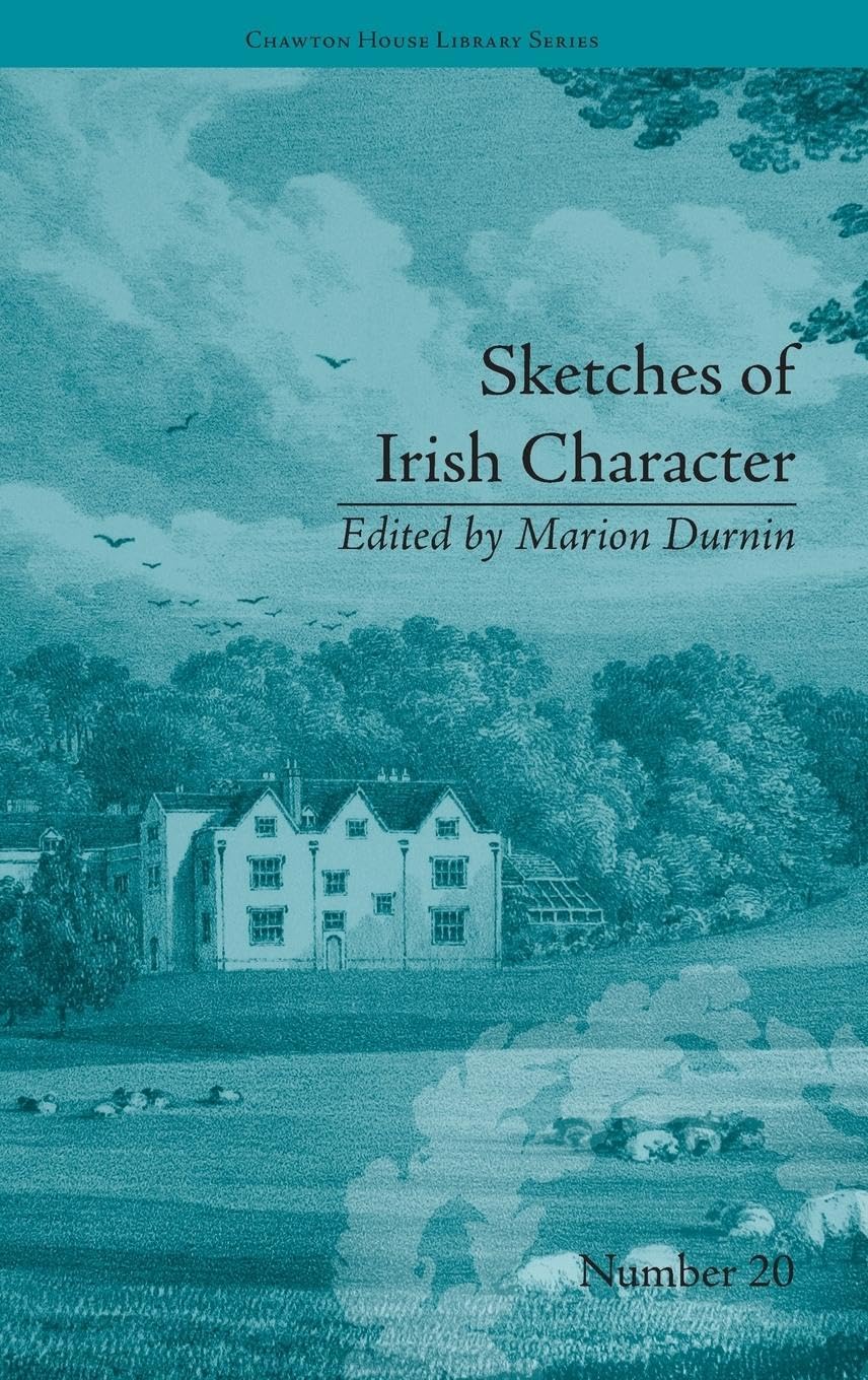 Sketches of Irish Character Contemporary literature