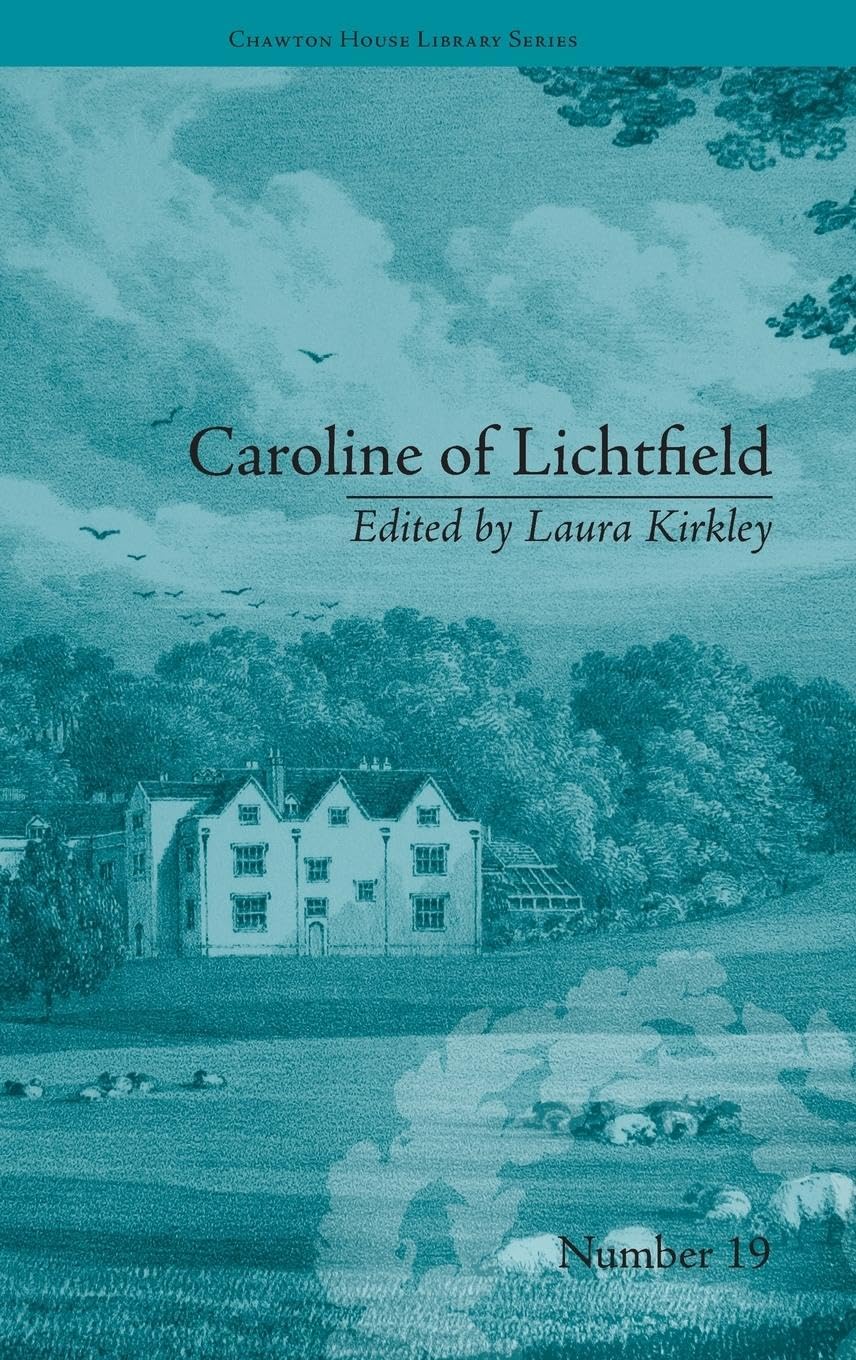 Caroline of Lichtfield Classics