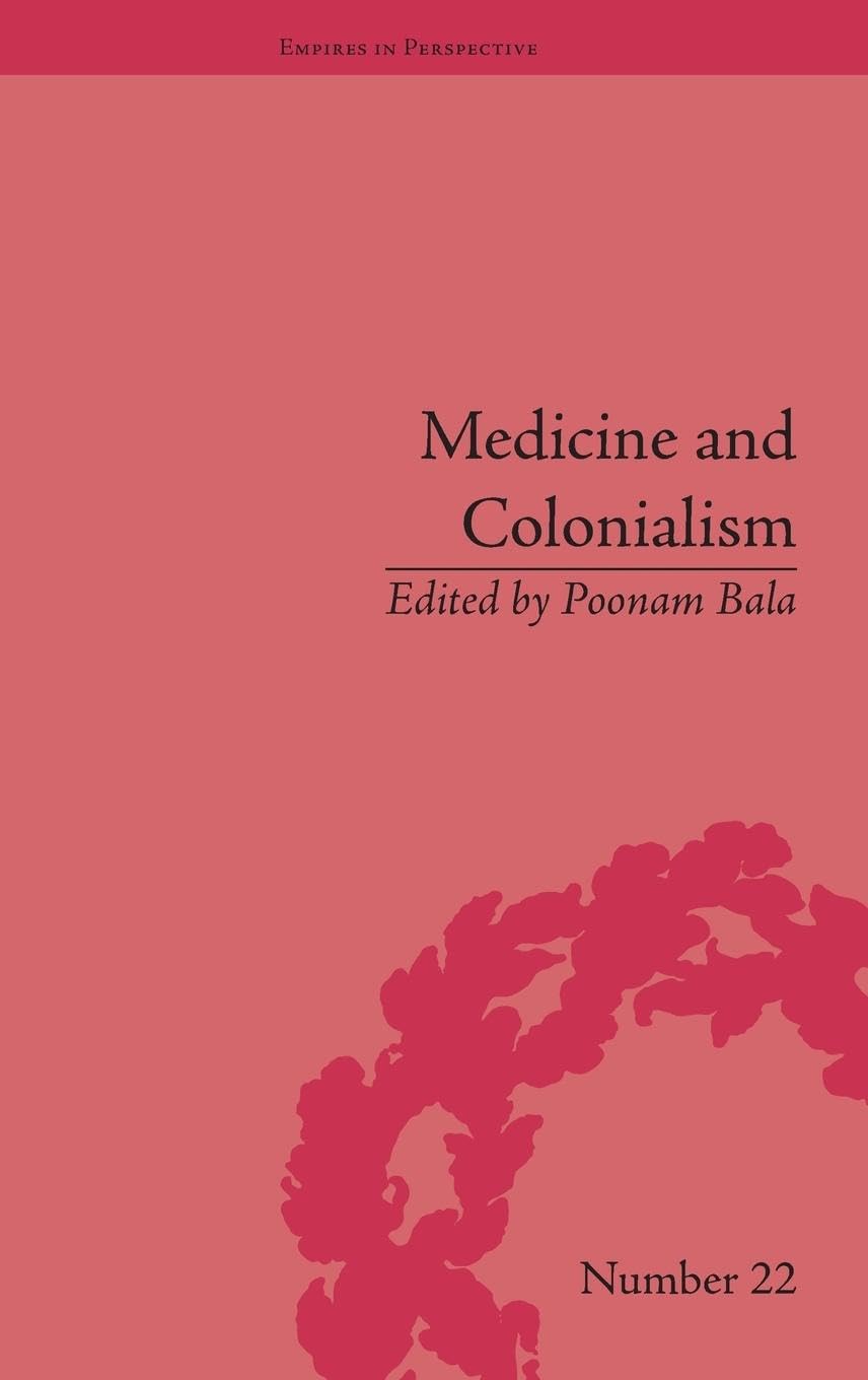 Product Image: Medicine and Colonialism