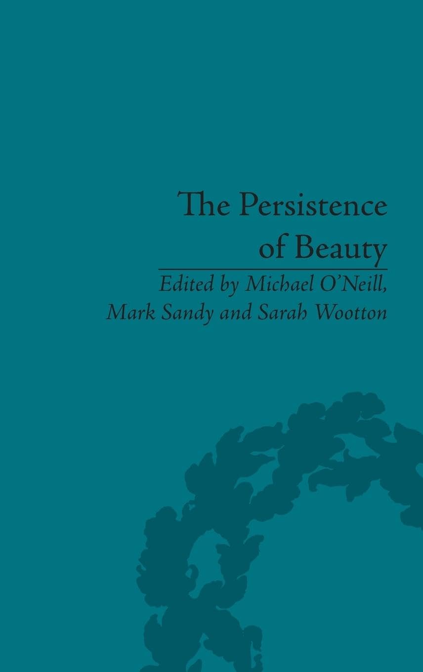 The Persistence of Beauty Contemporary literature