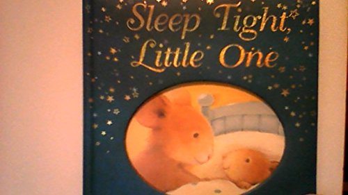 SLEEP TIGHT, LITTLE ONE - A COLLECTION OF STORIES Books