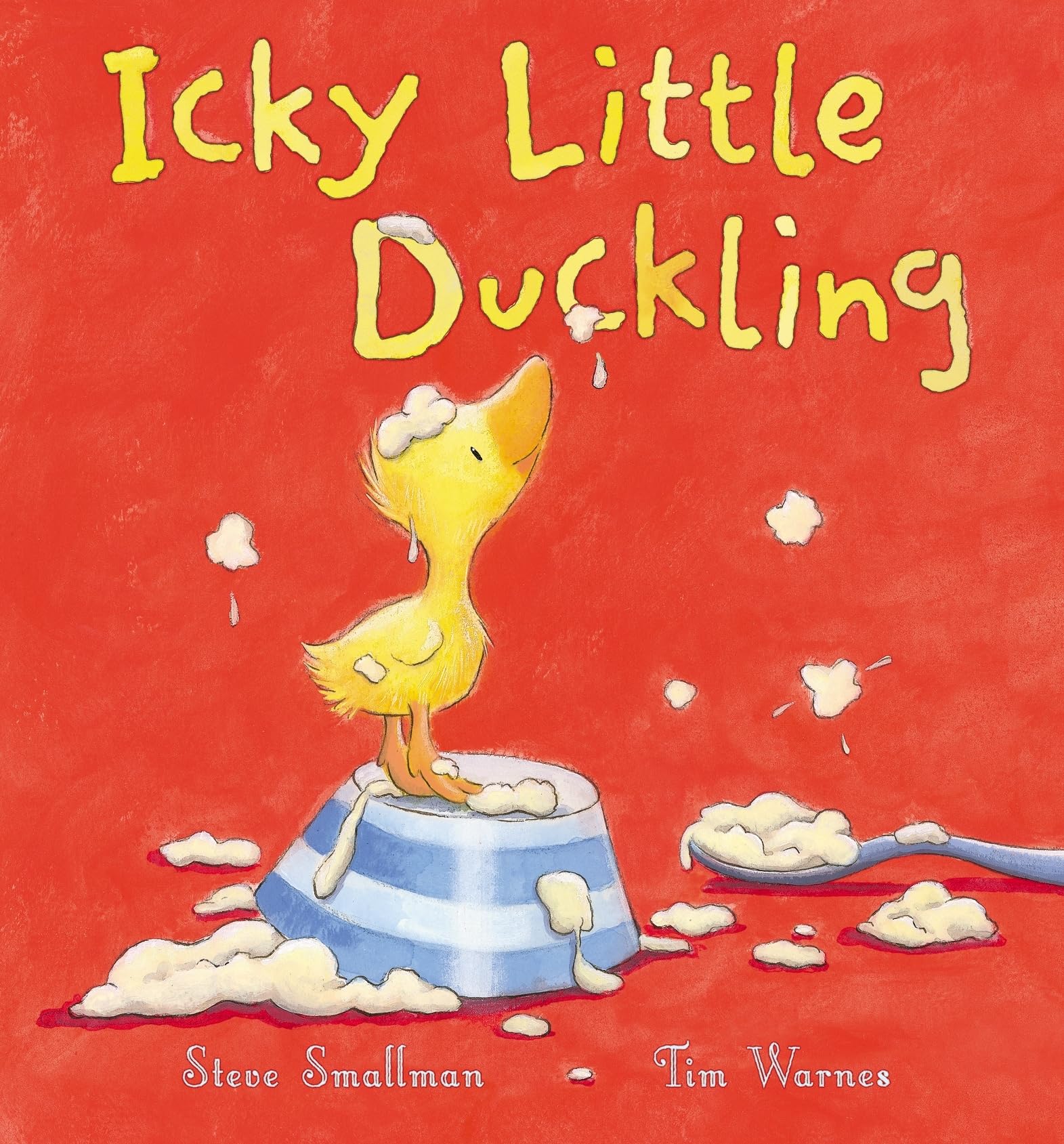 Icky Little Duckling Novels & Short Stories