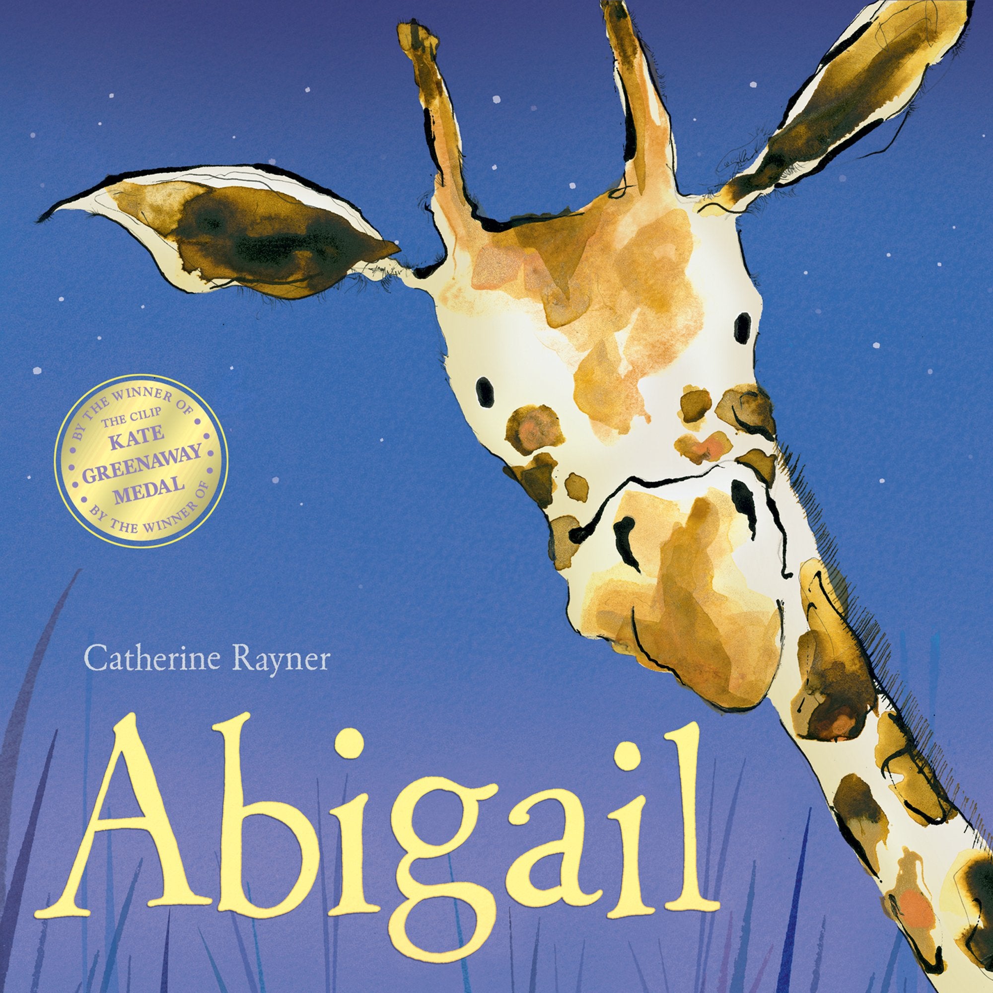 Abigail Novels & Short Stories