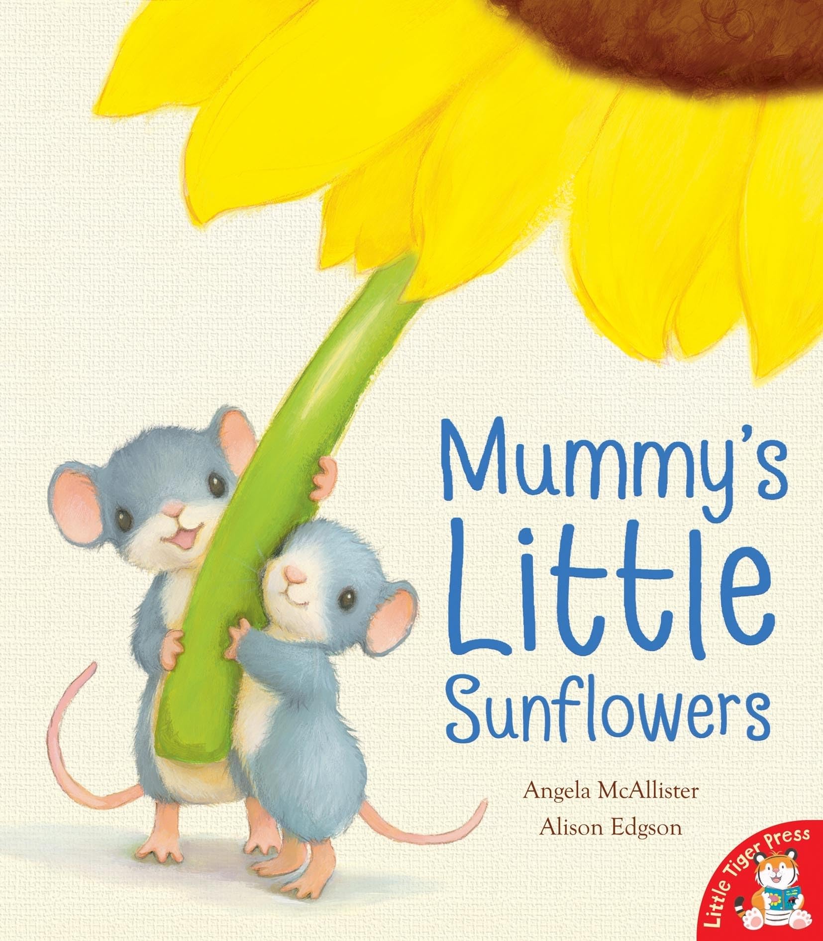 Mummy's Little Sunflowers Novels & Short Stories