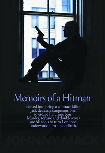 Memoirs of a Hitman Horror & Mystery