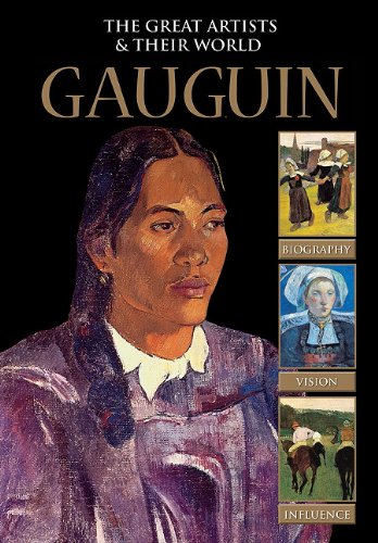 Gauguin (The Great Artists & Their World) Books