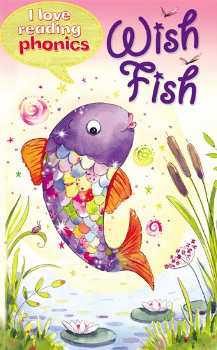 Wish Fish Novels & Short Stories