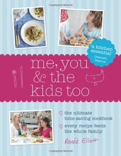 Me, You and the Kids, Too Leisure, Home & Garden