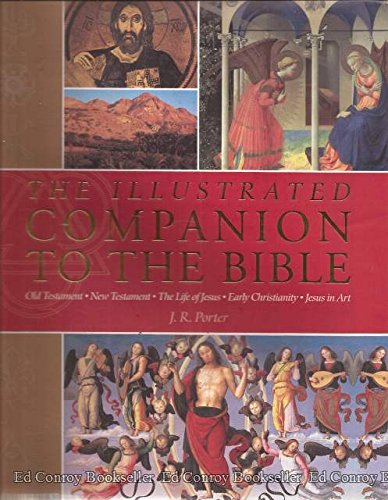 The Illustrated Companion to the Bible Books