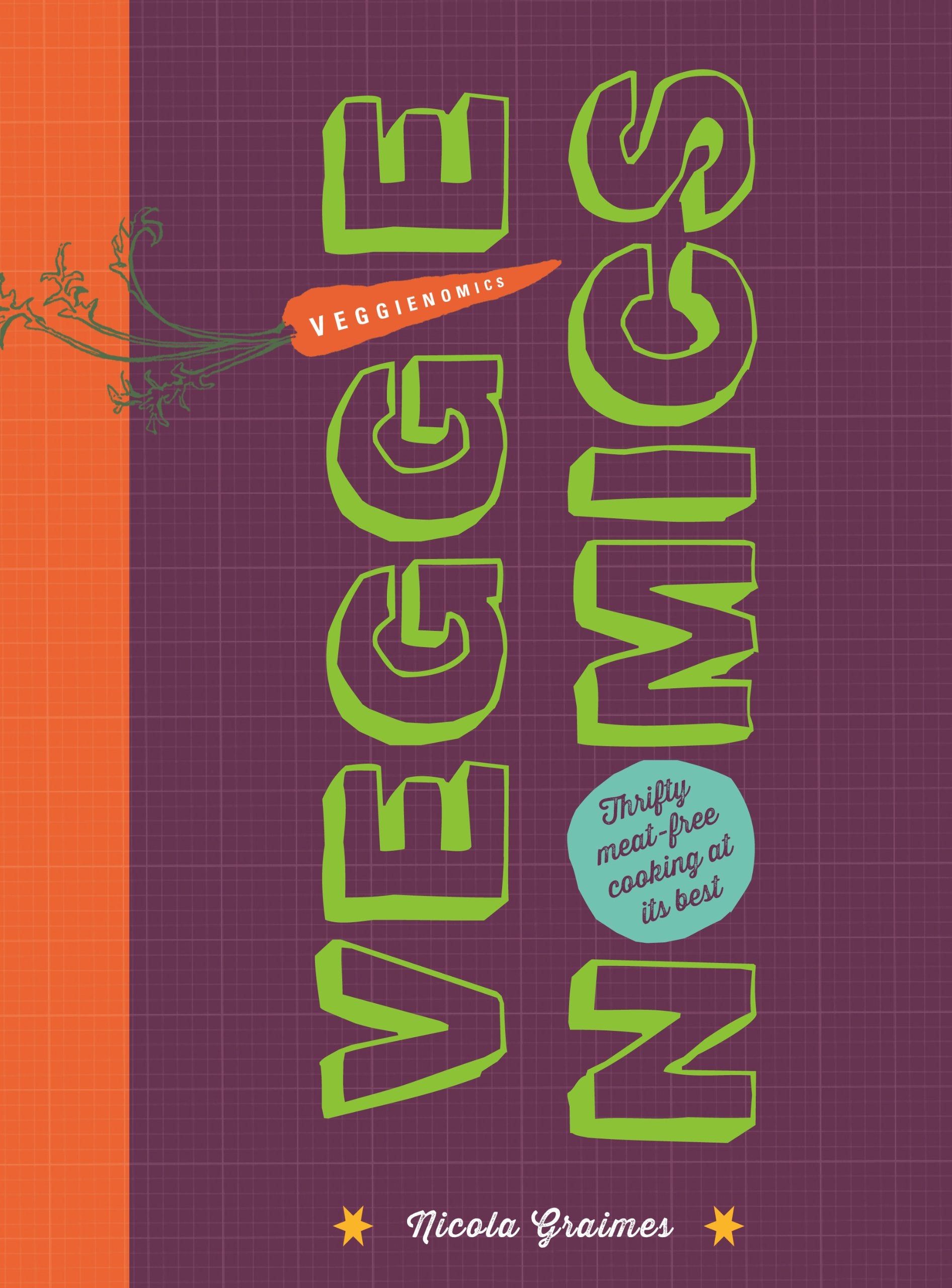 Veggienomics Leisure, Home & Garden