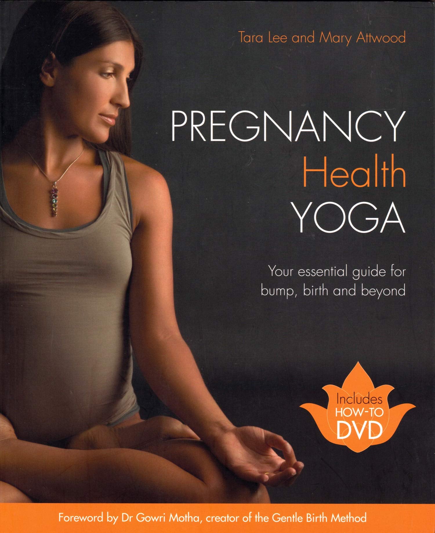 Pregnancy Health Yoga: Your Essential Guide for Bu Lifestyle