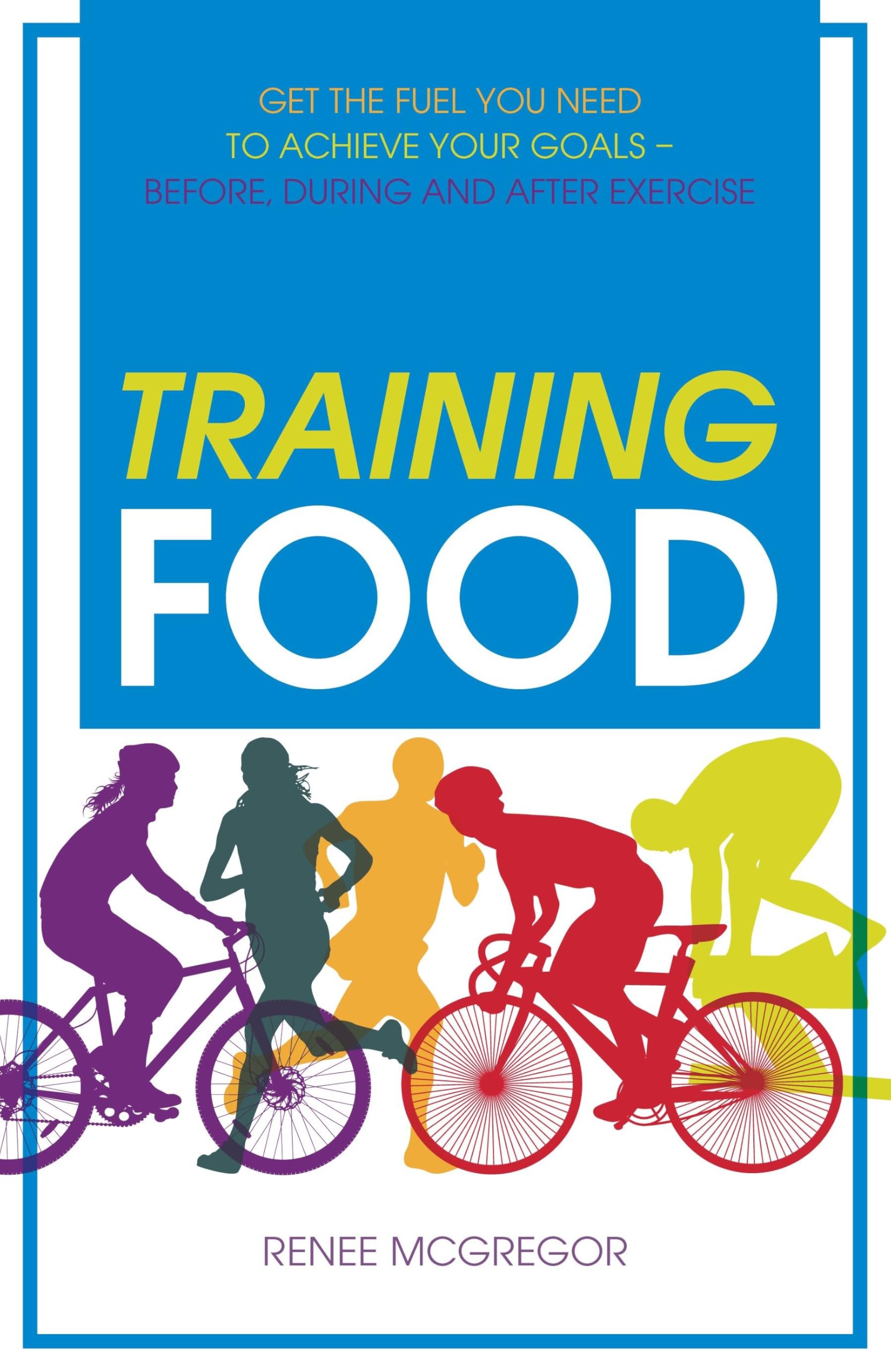Training Food Business, Finance & Career