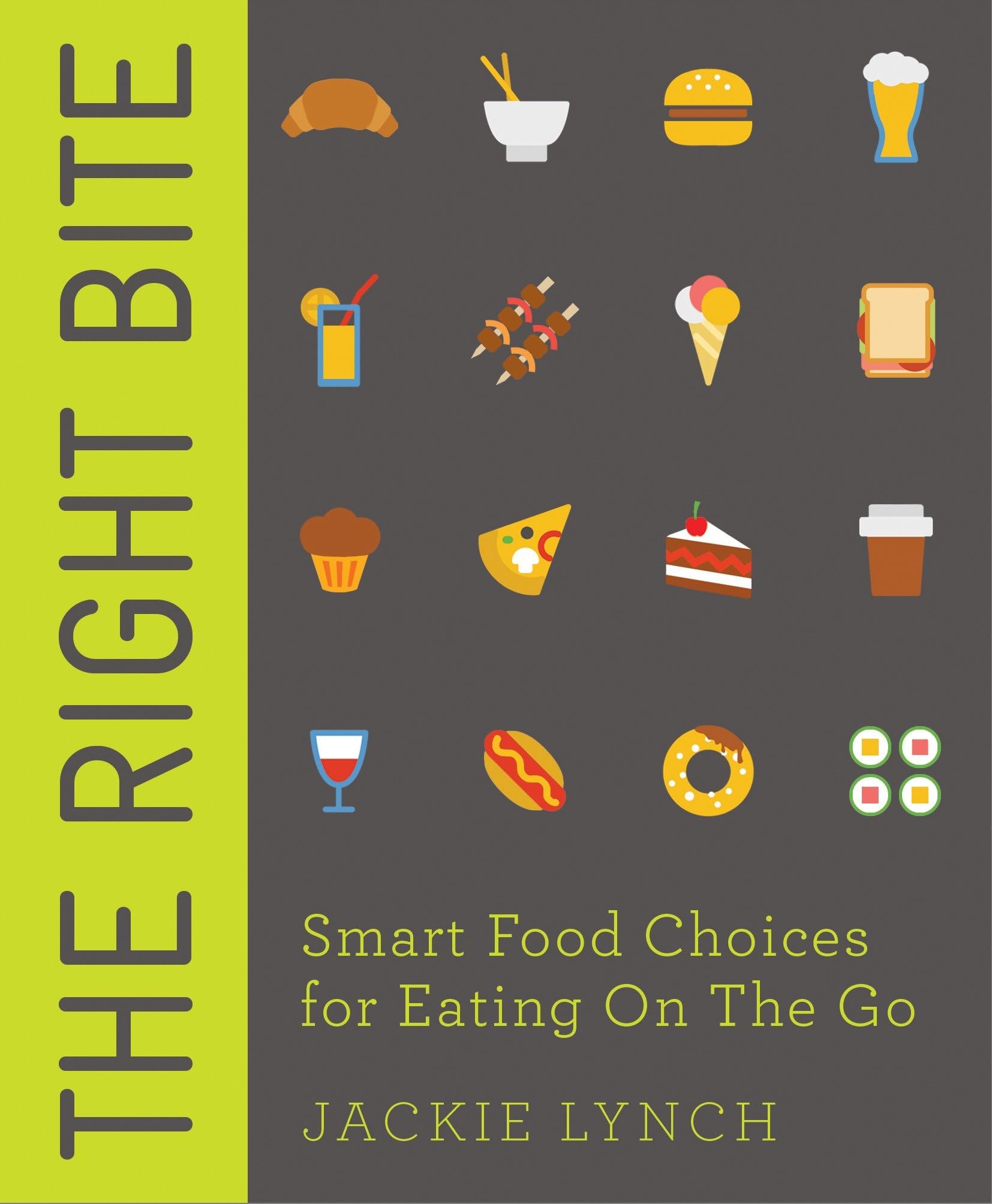 The Right Bite book