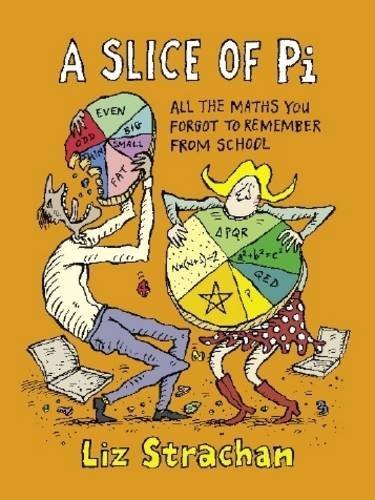 A Slice of Pi: All The Maths You Forgot To Remember From School Mathematics