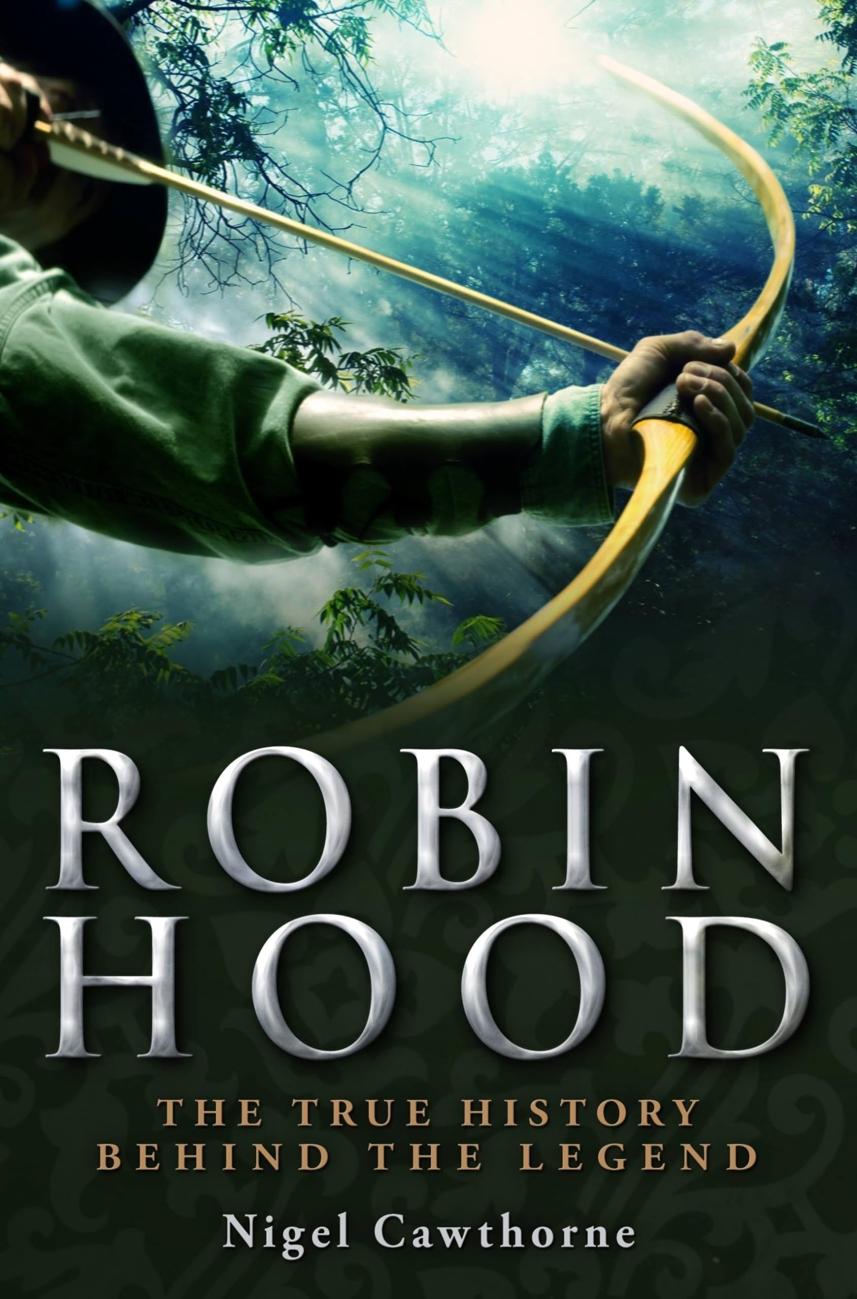 A Brief History of Robin Hood (Brief Histories) Social Sciences