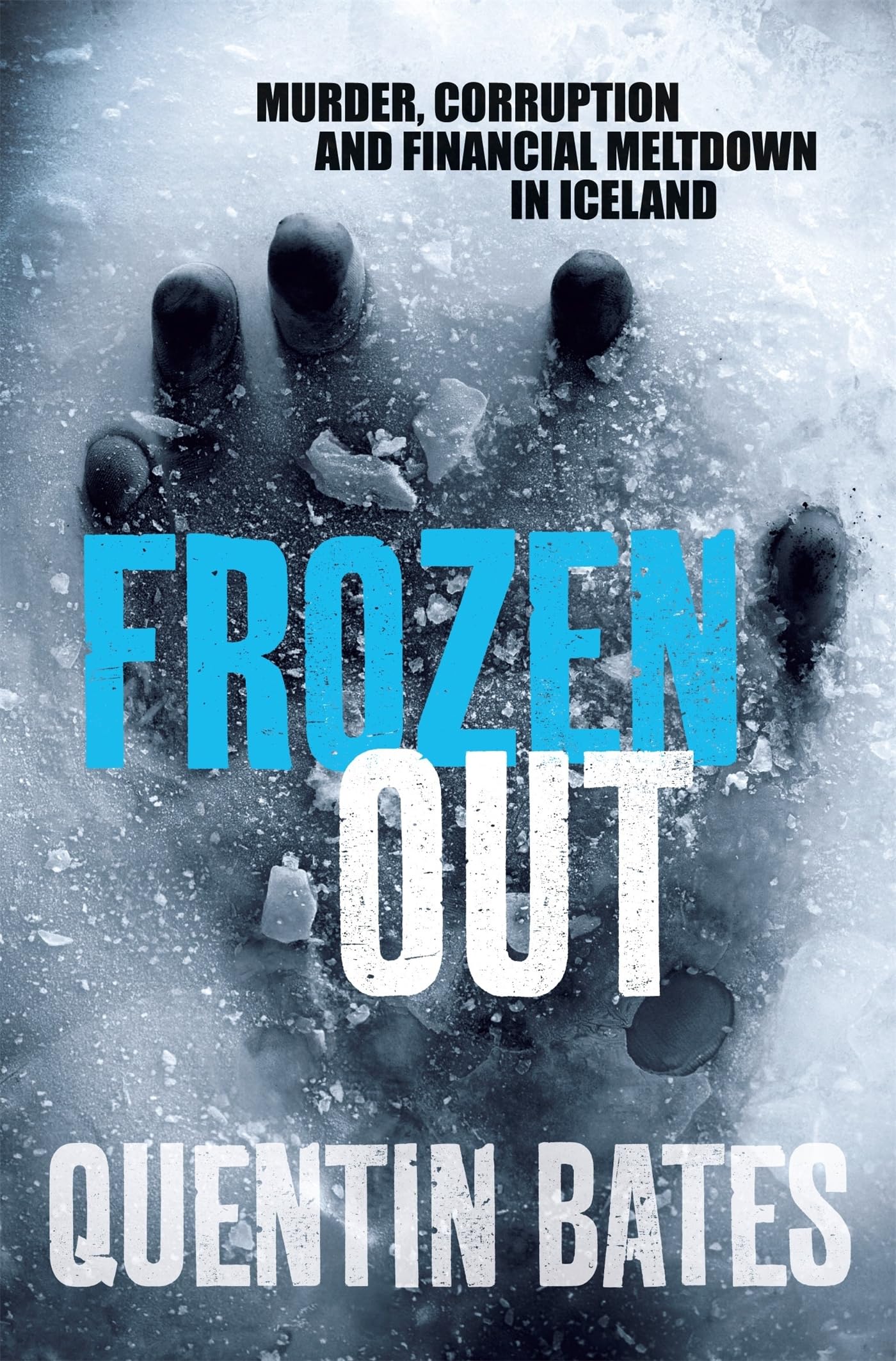 Frozen Out Contemporary literature Books