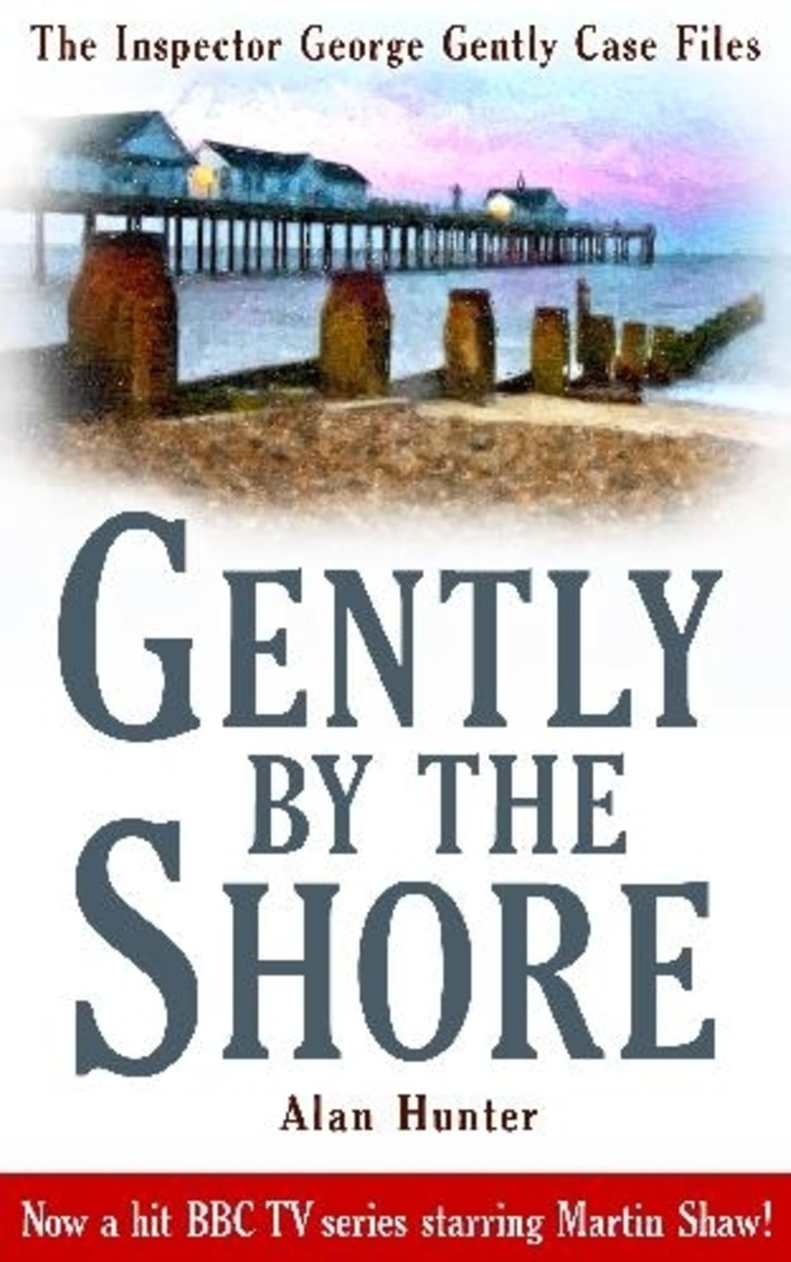 Gently By The Shore Contemporary literature Books