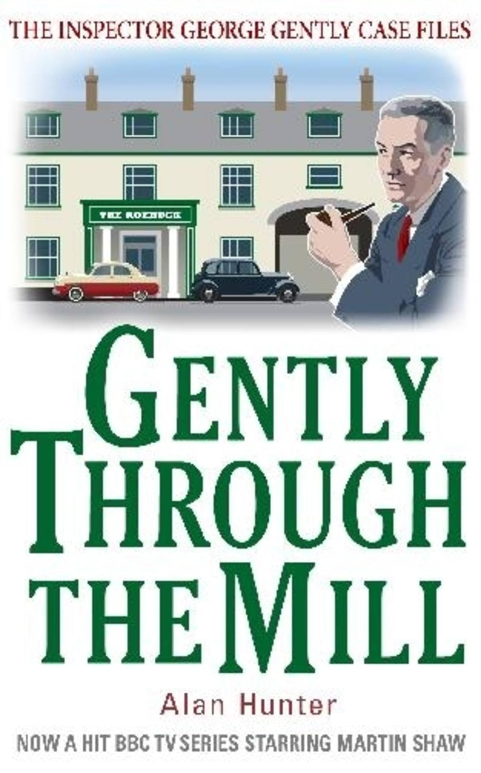 Gently Through the Mill Contemporary literature Books