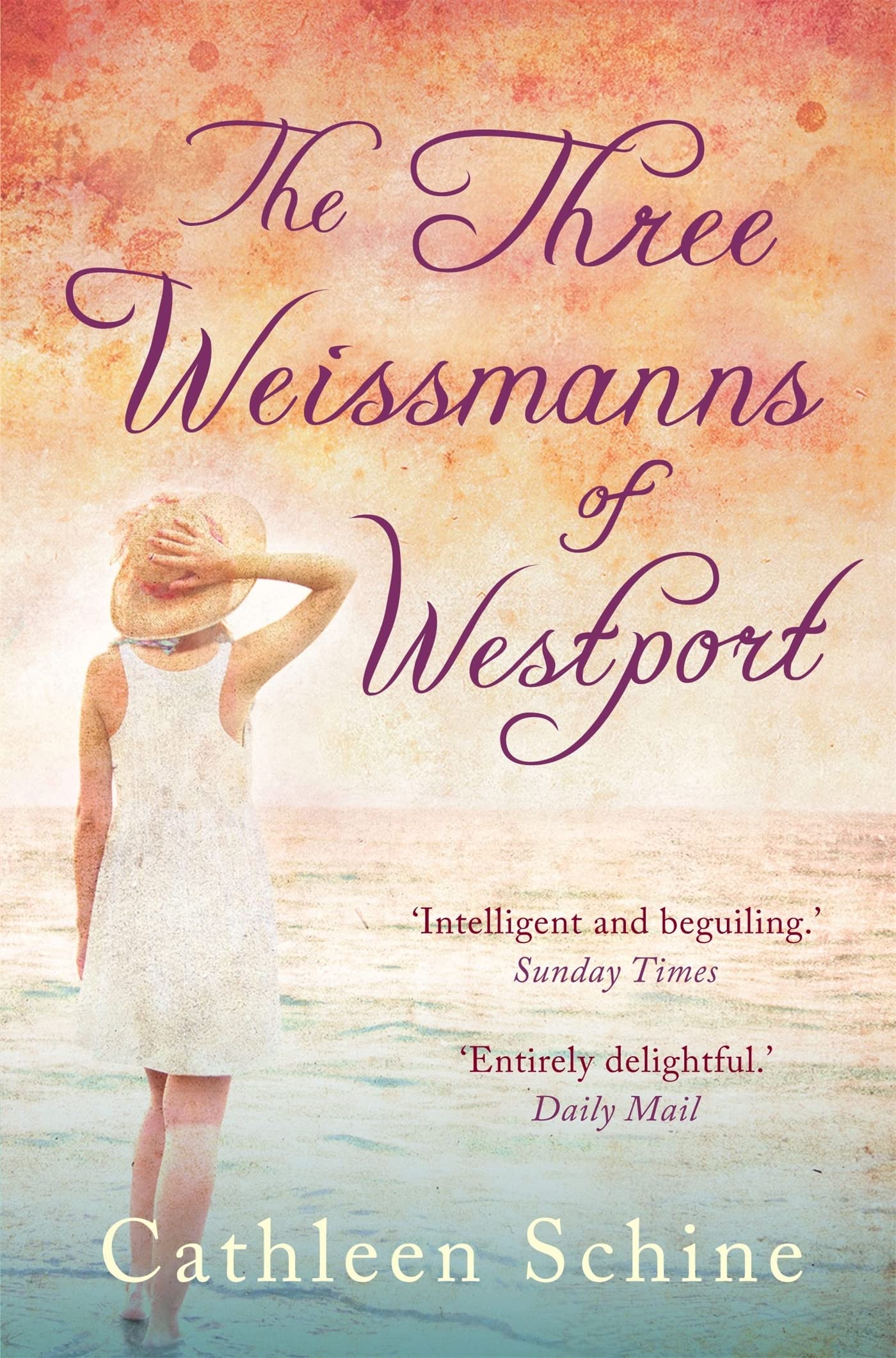 The Three Weissmanns of Westport Contemporary literature
