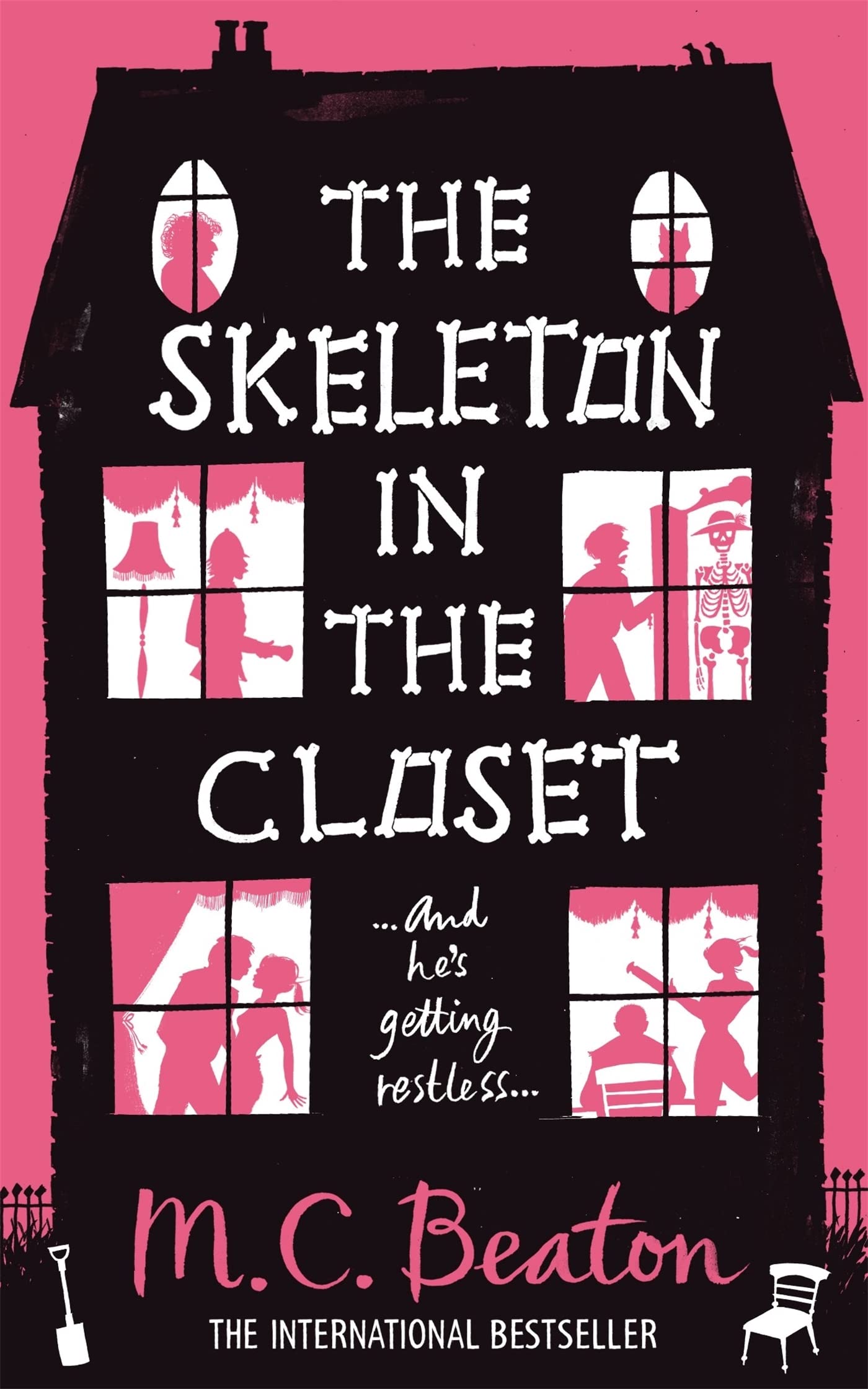 The Skeleton in the Closet Contemporary literature