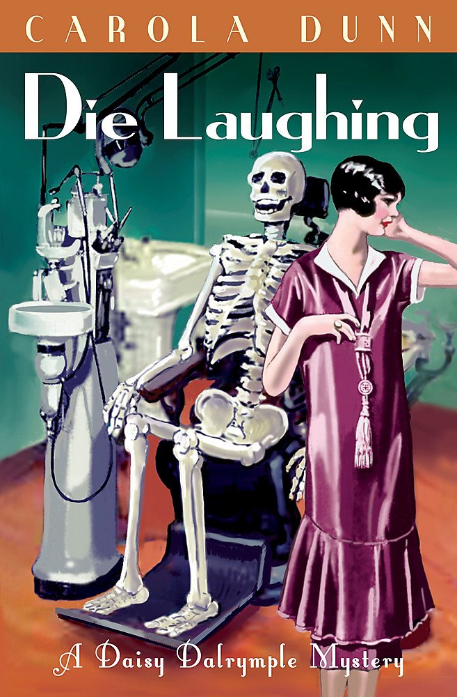 Product Image: Die Laughing
