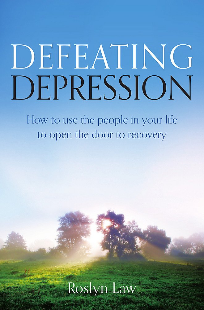 Product Image: Defeating Depression