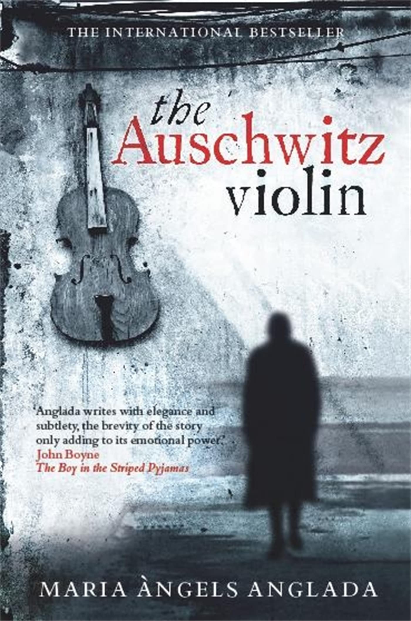 Product Image: The Auschwitz Violin