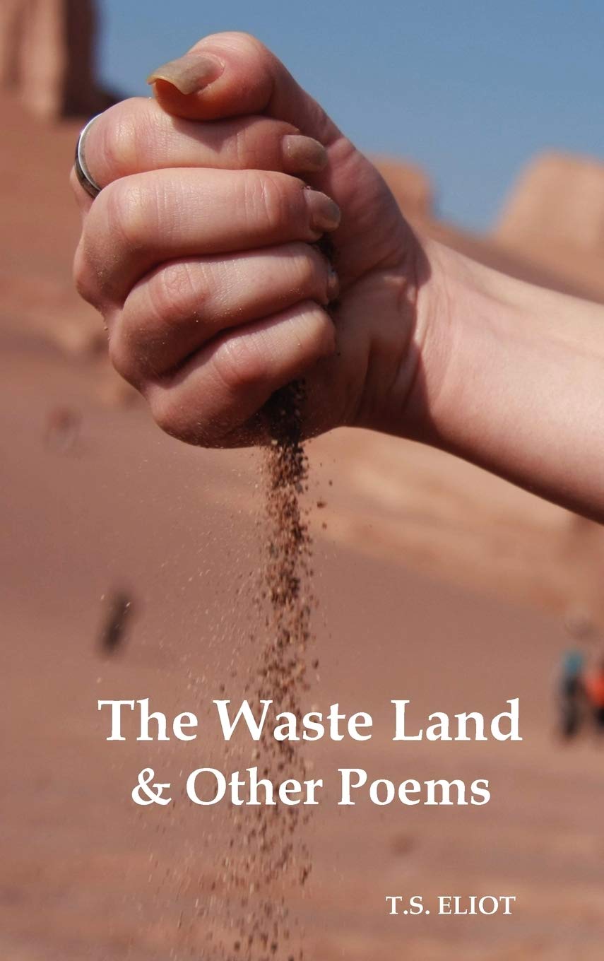 The Waste Land and Other Poems Poetry