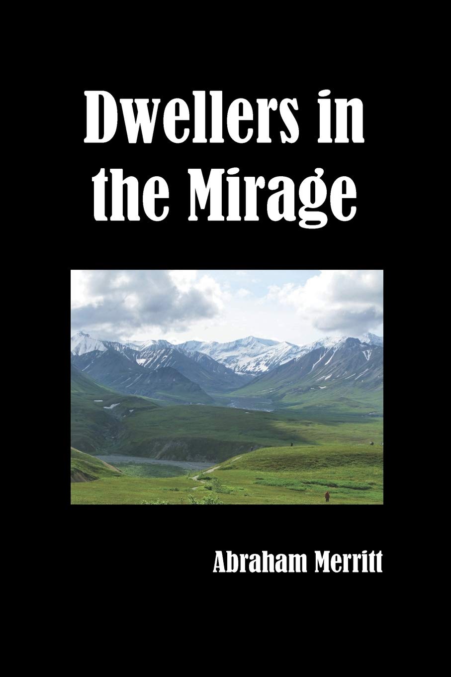Dwellers in the Mirage Action & Adventure