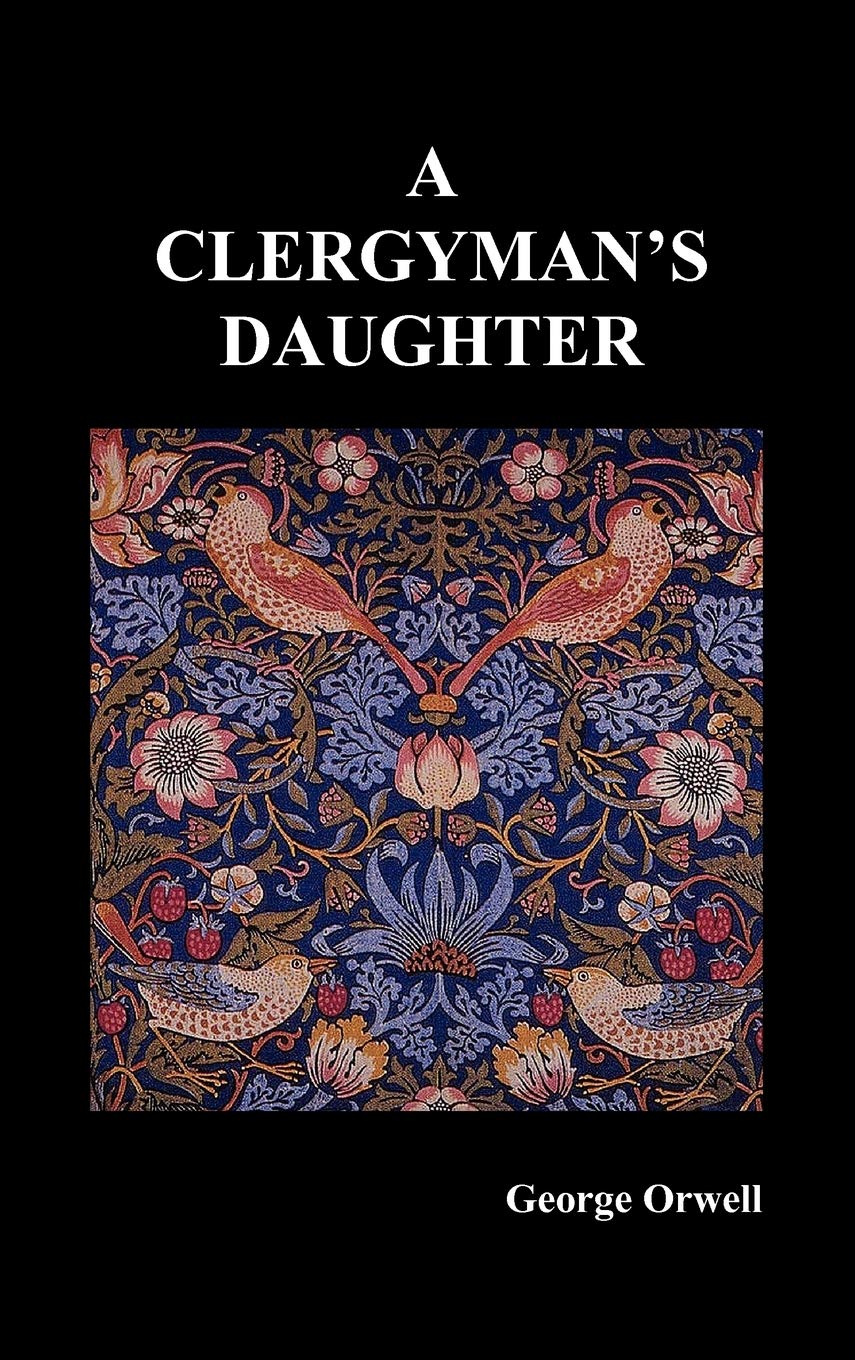 A Clergyman's Daughter Contemporary literature