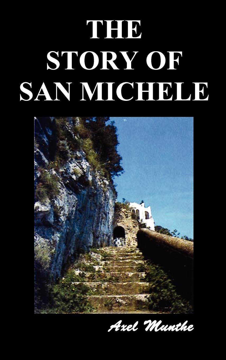 The Story of San Michele Memories