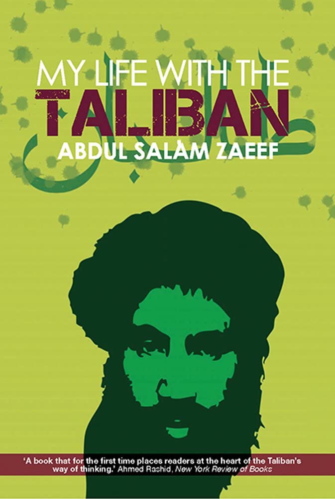 My Life with the Taliban Religion & Esotericism