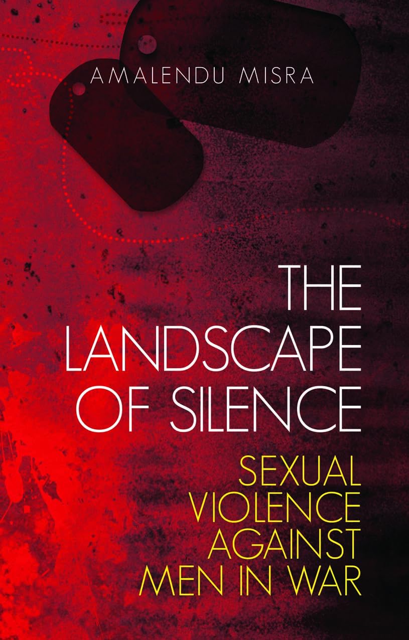 The Landscape of Silence Psychology