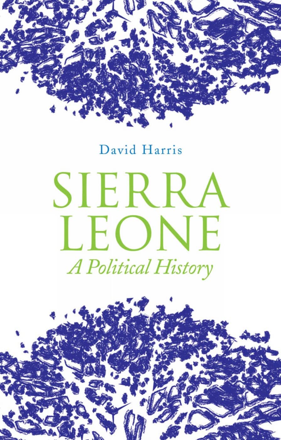 Product Image: Sierra Leone: A Political History