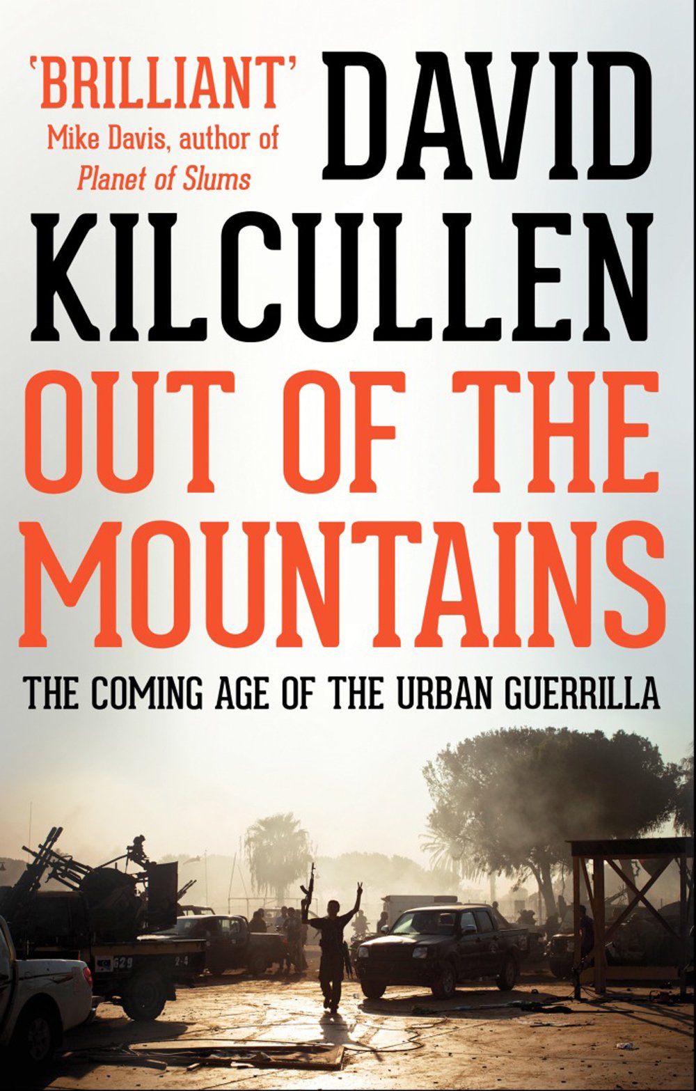 Out of the Mountains Social Sciences