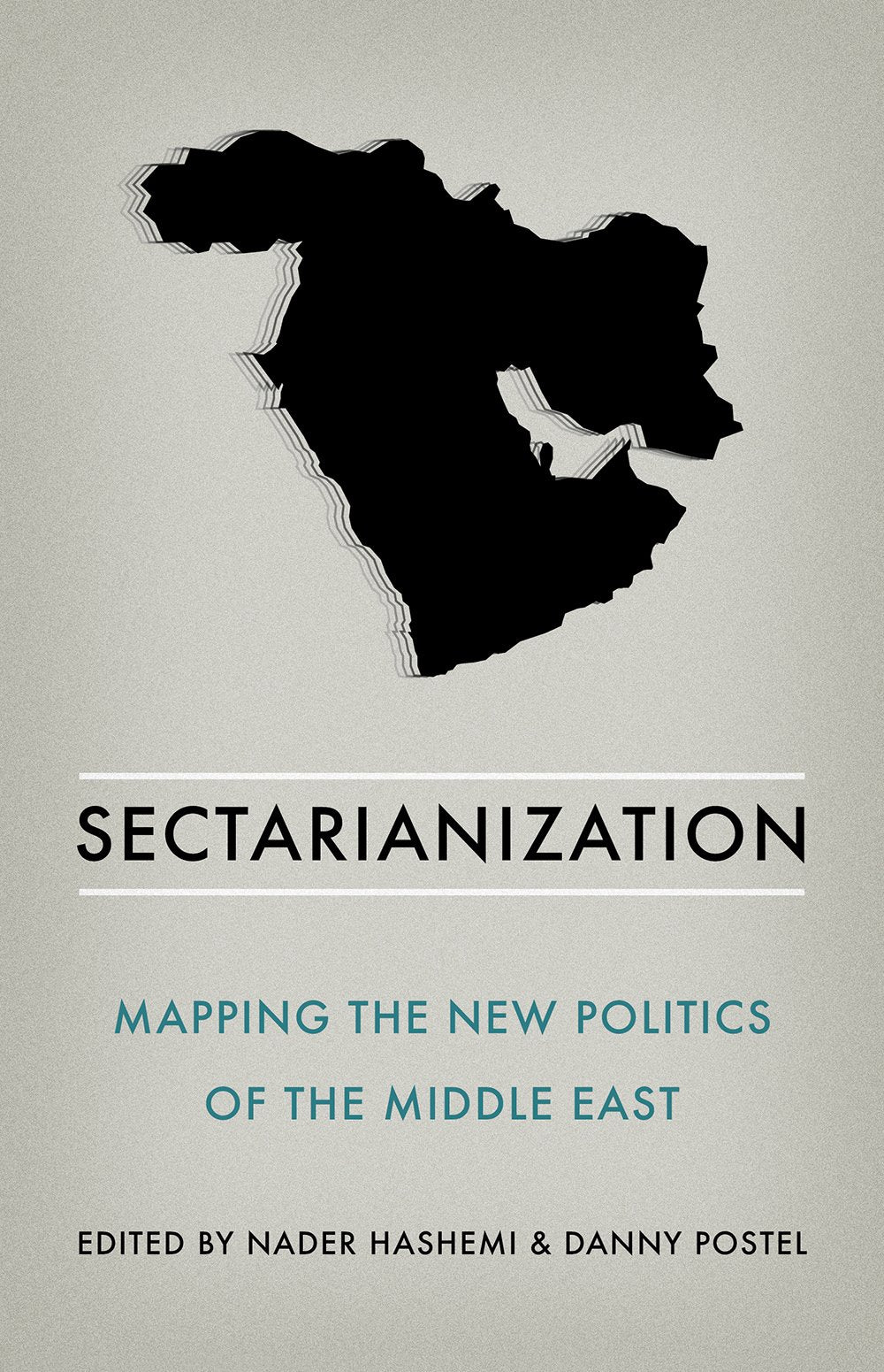 Sectarianization: Mapping the New Politics of the Middle East Religion & Esotericism