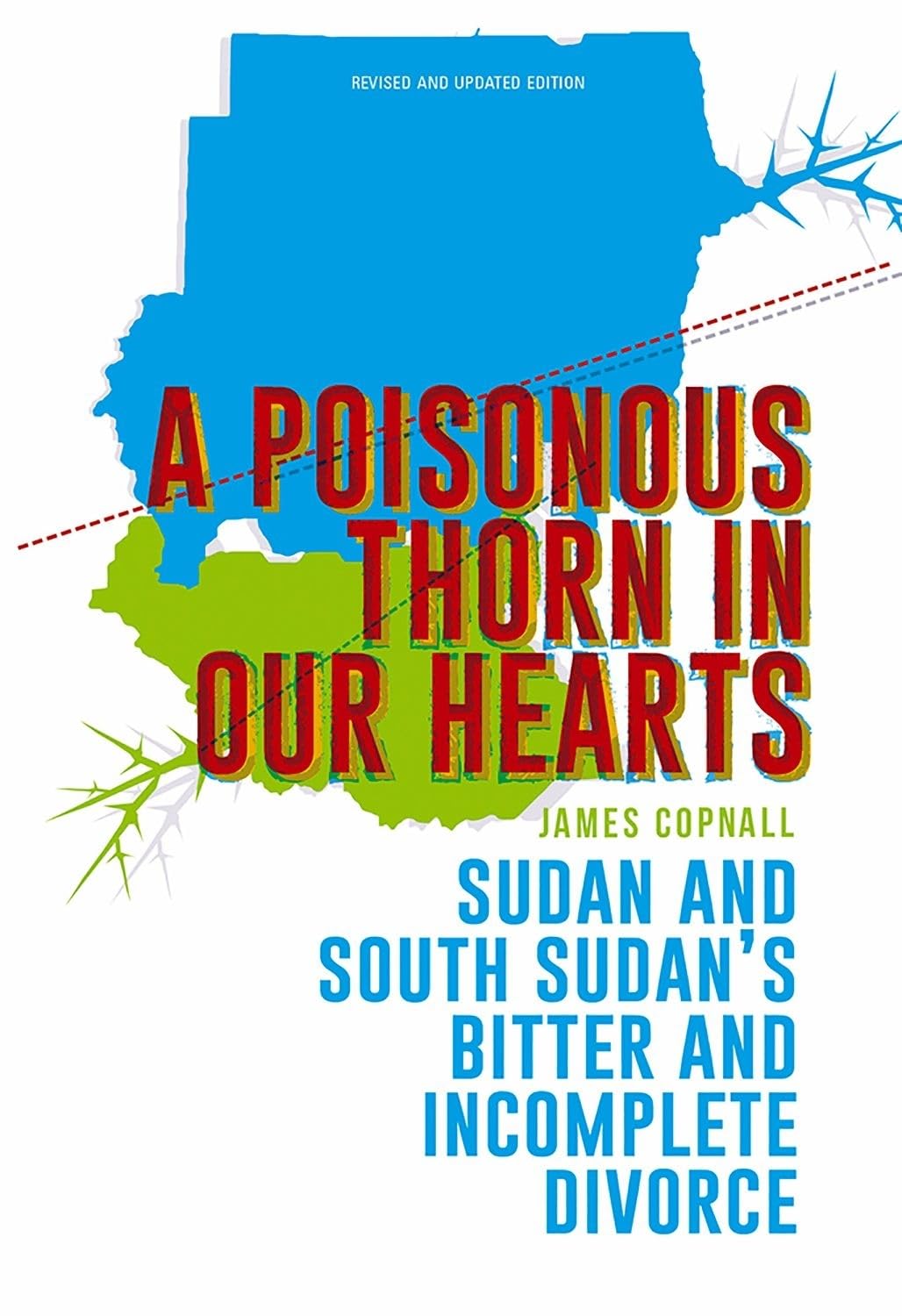A Poisonous Thorn in Our Hearts Social Sciences